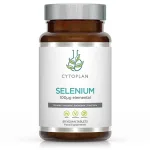 SELEEN, Cytoplan Selenium, 60 tabletti