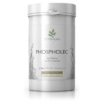 FOSFOLIPIIDIDE SEGU, Cytoplan Phospholec (Golden) Super-strength Lecithin, 125g