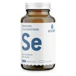 SELEEN L-selenometioniin, 90 kapslit, Ecosh