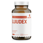 LUUDEX – luudele ja lihaskonnale, 90 kapslit, Ecosh