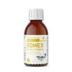 OOMEX oomega-3 kalaõli + tudraõli, 150ml, Ecosh