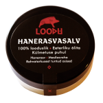 Hanerasvasalv, 40ml, LOODU