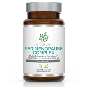 Cytoplan Perimenopausi kompleks, 60 kapslit